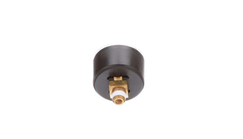 SMC ARG20-01BG1 Regulator With Built-In Pressure Gauge - NTC Tech