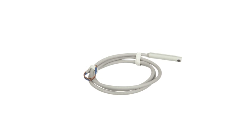 Sm3 Reed Switch SMC Corporation D-A93 Reed Switch, SPST-NO, 5 to 40mA, 24VDC, Wire ...