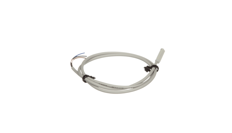 SMC Corporation D-M9N Solid state sensor, NPN out, direct mount, 4.5 to ...