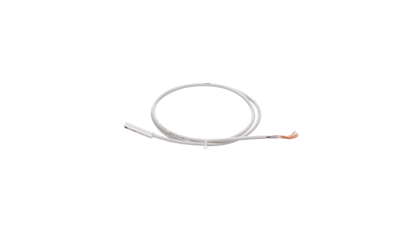SMC Corporation D-M9PW Solid state sensor, PNP out, 3 Wire Leads, 2 ...