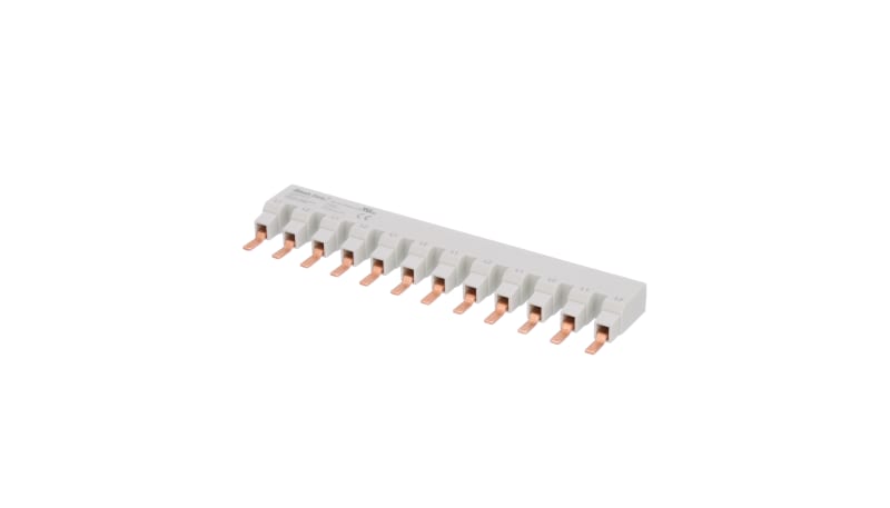 Altech Corp 2P16UL3/12 Circuit Breaker, Busbar,2 Phase,115A/480VAC ...