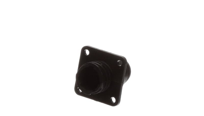 TE Connectivity 206061-1 Connector Housing CPC Receptacle 4 Pos