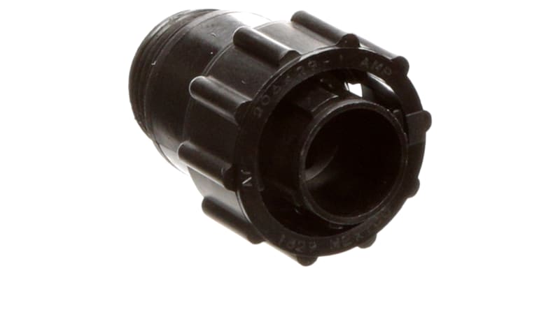 TE Connectivity 206429-1 Circular Plastic Connector Plug Assembly Sz11 ...