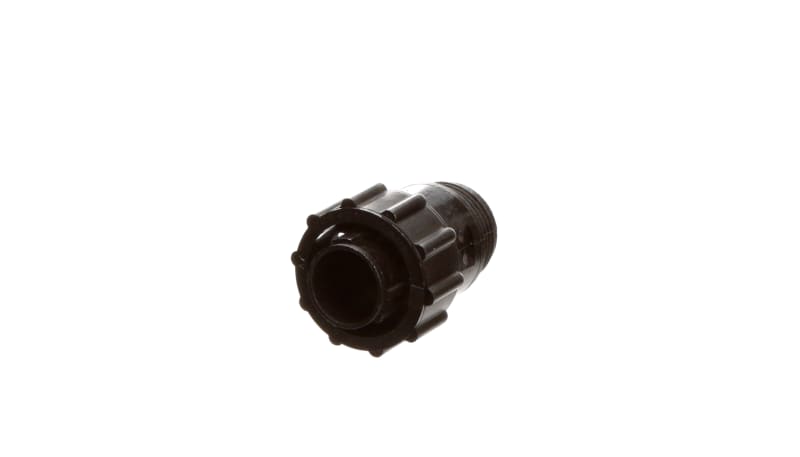 TE Connectivity 206429-1 Circular Plastic Connector Plug Assembly Sz11 ...
