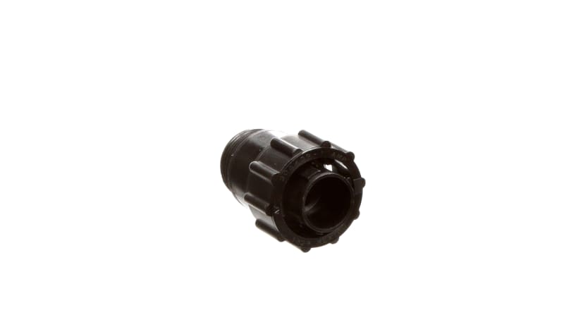 TE Connectivity 206429-1 Circular Plastic Connector Plug Assembly