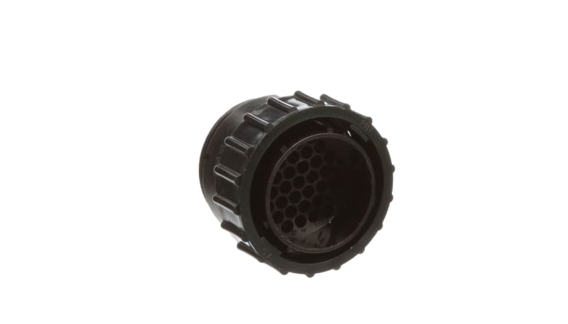 TE Connectivity 206305-1 Circular Plastic Connector Plug Assembly Sz23 ...