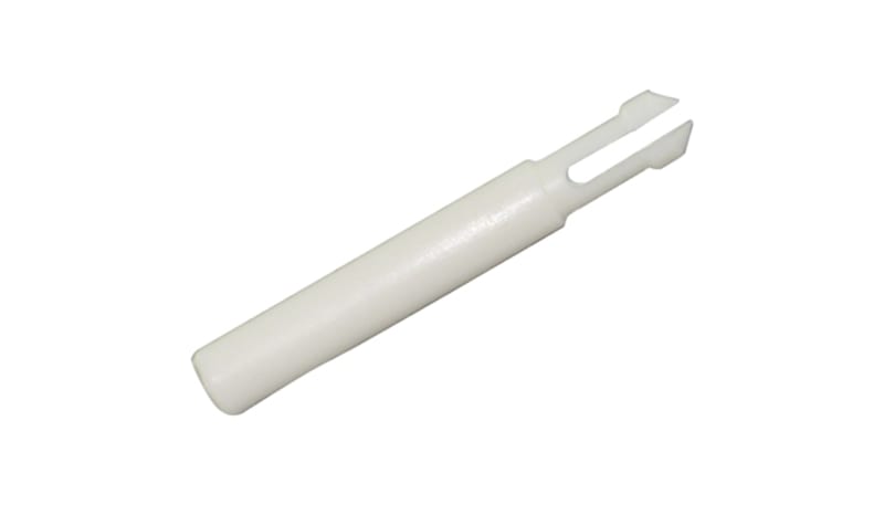 TE Connectivity 770377-1 Connector Keying Plug, Rectangular, For ...