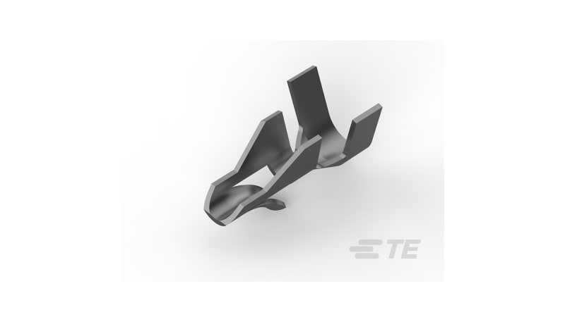 TE Connectivity 3-350566-1 Terminal, Miniature, Amp-In, 22-18 Awg ...