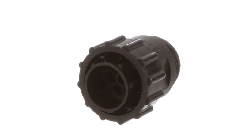 TE Connectivity 211400-1 Circular Plastic Connector Plug Assembly Sz13 ...