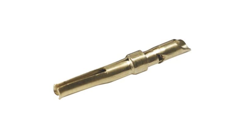 TE Connectivity 1-66569-0 Connector SOCKET 18AWG SOLDER CUP