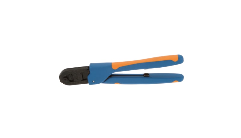 TE Connectivity 91500-1 Crimper, SAHT Ratchet, 20-14 AWG, MATE-N