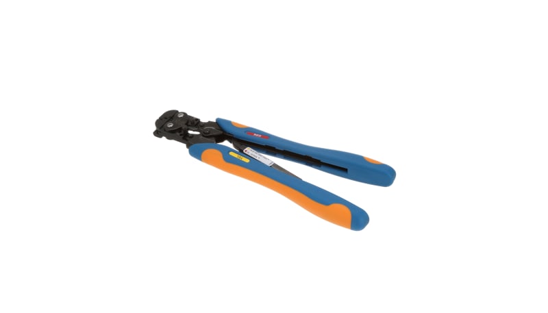 Katch　T-8 & S-1 TE Connectivity 47386 Crimper, DAHT Ratchet, 22-16 AWG, PIDG