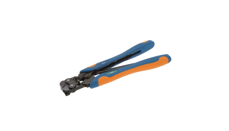 その他 c_hi TE Connectivity 47387 Crimper,DAHT Ratchet,20-14 AWG,PIDG,PLASTI