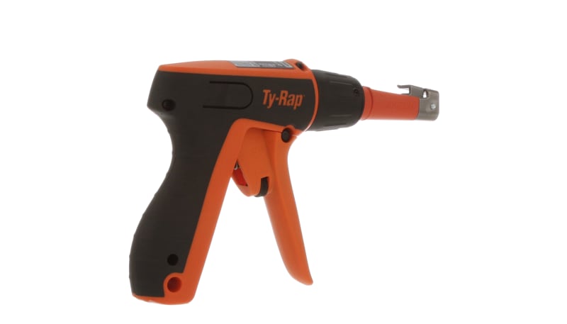 ABB Thomas & Betts ERG120 Ergonomic Hand Tool,For Ty-Rap