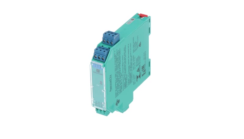 Pepperl+Fuchs Process Automation KFD2-STC4-EX1 Isolator, Barrier, Power ...