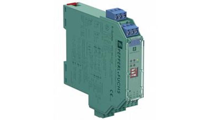 Pepperl+Fuchs Process Automation KFD2-SR2-EX2.W Isolator, Barrier