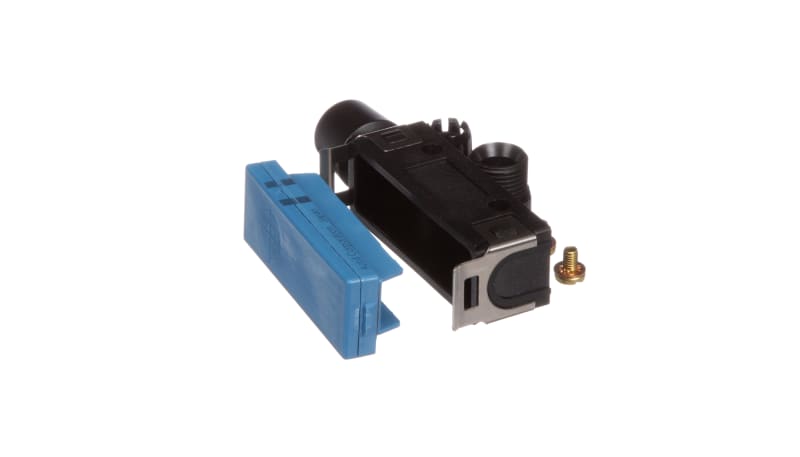 Pepperl+Fuchs Factory Automation FL2B-2J6-E Inductive Sensor, 4.4