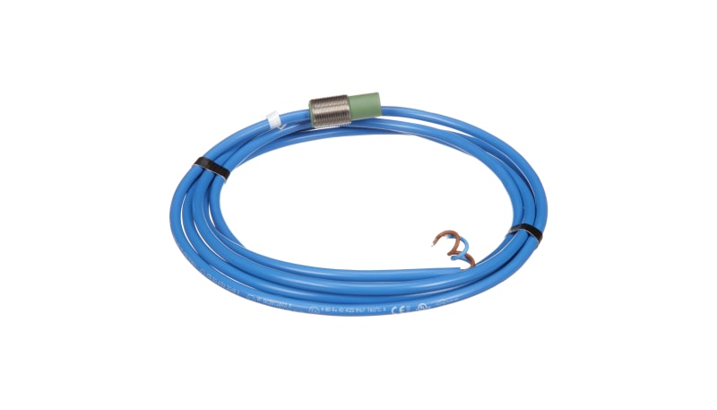 Pepperl+Fuchs Factory Automation NJ5-11-N-G Proximity Sensor, 14mm