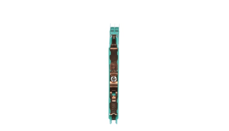 Pepperl+Fuchs Process Automation Z728 Intrinsically Safe Zener