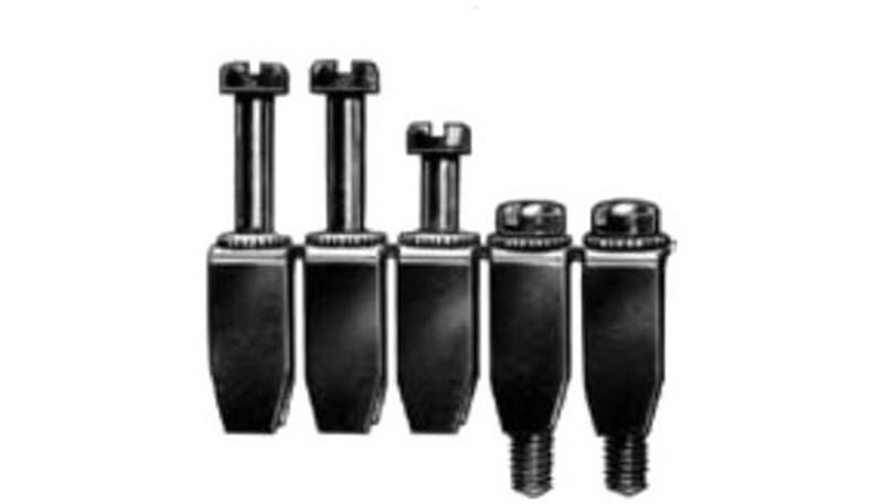 TE Connectivity 1SNA168973R0700 BJM6 JUMPER ASSY 10 POLE BK10