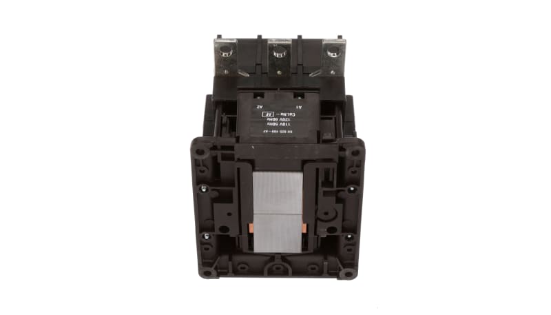 ABB EHDB220C-1L EHDB Contactor, 3 Pole, 2NO 1NC+1NO 1NC Aux Contacts ...