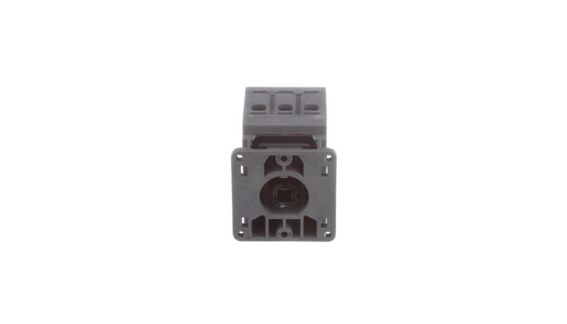 ABB OT16FT3 Non-Fused Disconnect switch 20A 3 Poles 600VAC, Door