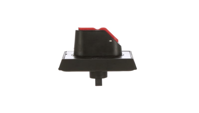 ABB OHBS2RJ Selector Handle NEMA 1,3R,12 / IP65 Black Color Handle