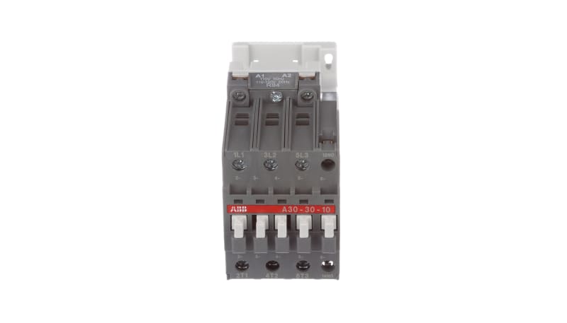 AF09 30 10 11   Abb   CONTACTOR, 3PST NO, 690V