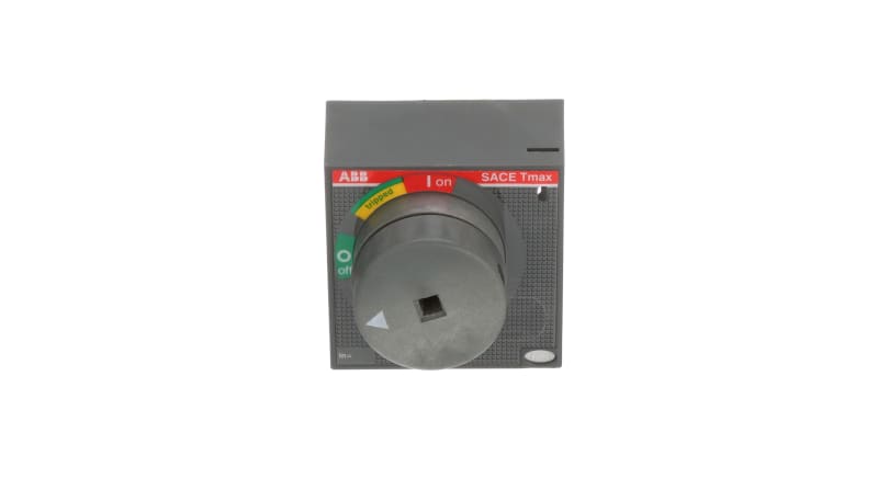 ABB KT3VD-M Variable Depth Handle Operator For Use With T1 - T3 Frame ...