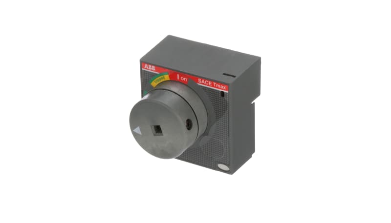 ABB KT3VD-M Variable Depth Handle Operator For Use With T1 - T3 Frame ...