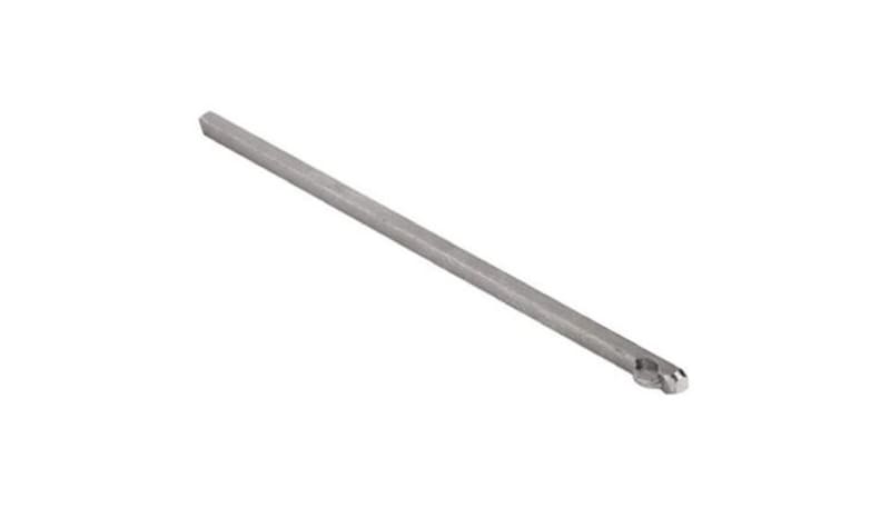 ABB OXS6X130 Shaft, 6mm Diameter, 130mm Length, For Selector