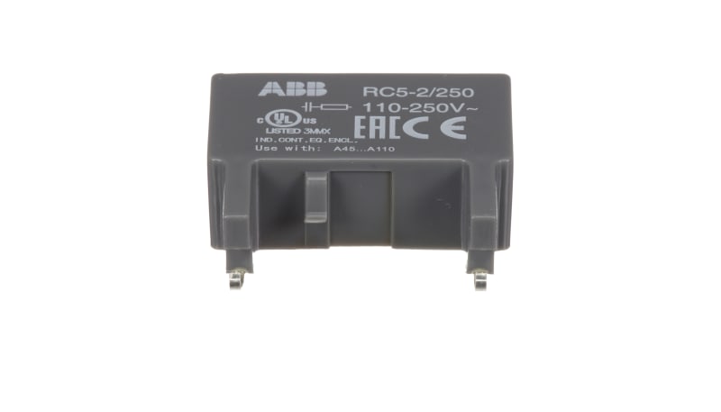 ABB-Entrelec RV5 Überspannungs-Unterdrückung – Schutzmodul Für Elektrische Anlagen