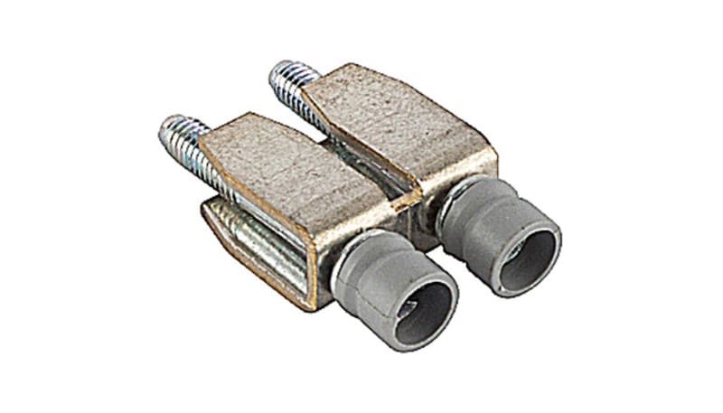 TE Connectivity 1SNA176669R1600 Terminal Block Jumpers / Bridges