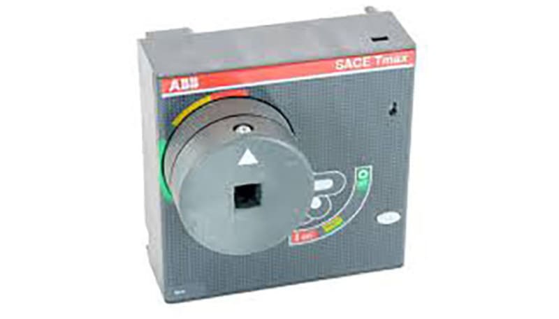 ABB様　オーダー受付 ABB KT5VD-M Variable Depth Handle Operator For Use With T4 - T5