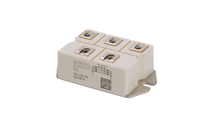 Semikron SKKD701/18 IGBT, SMD At Rs 609/piece In Mumbai | ID - Foto 8