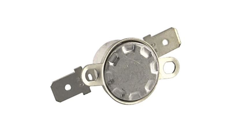Selco ORA-450-QC Thermostat, Disc, 125/250 VAC, 15/10 A, 0.250 in