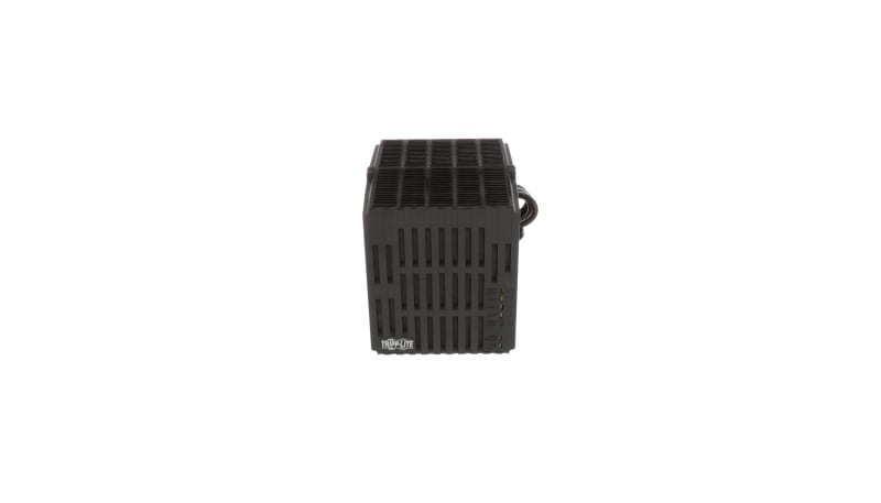 Tripp Lite LC1200 Conditioner, Power, 1200 W, 10 A, 4, UL Listed, NEMA ...