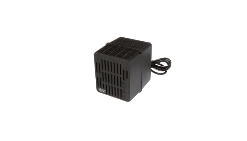 Tripp Lite LC1200 Conditioner, Power, 1200 W, 10 A, 4, UL Listed, NEMA ...