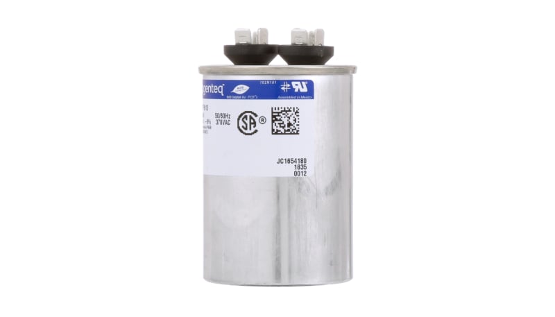 CAPCOM, formerly Genteq 97F9613 Capacitor, Polypro Metallized, 35