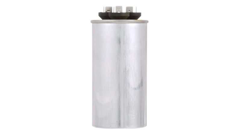 CAPCOM, formerly Genteq 97F9834 Capacitor, Polypro Metallized, 35 uF, 5 ...