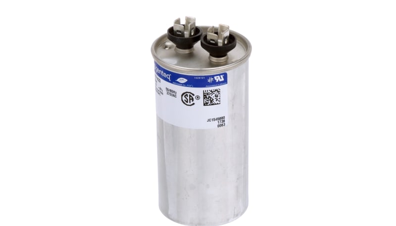 CAPCOM, formerly Genteq 97F9623 Capacitor, Polypro Metallized, Cap