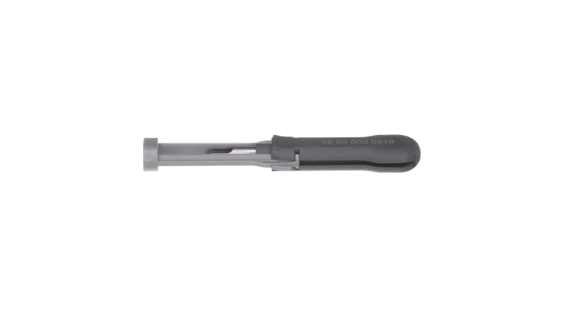 HARTING 09990000319 Production Removal Tool, For HAN E Crimp
