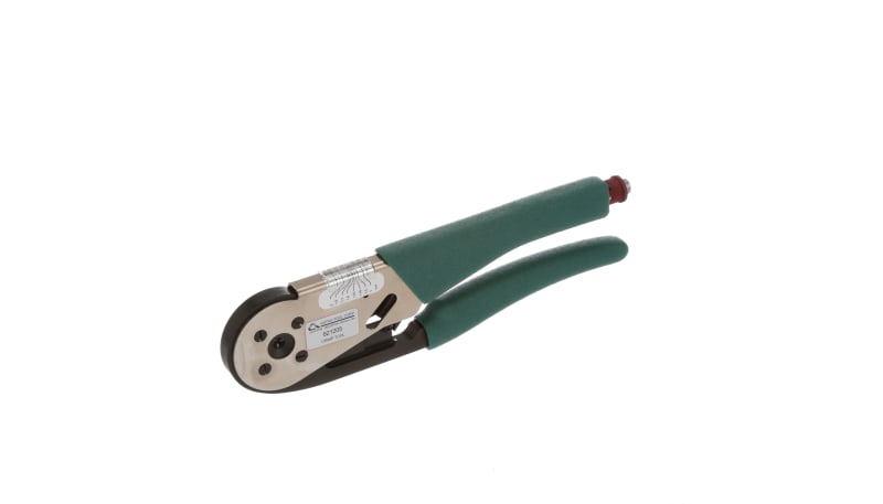 Crimpatrice Manuale HARTING 09990000169 &ndash; Per Cavi 20-24AWG &ndash; Nuova