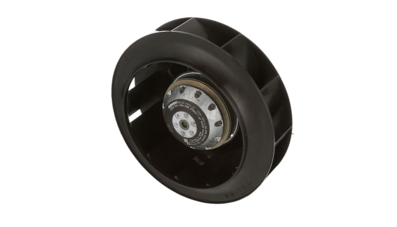ebm-papst R2E220-AA40-23 Motorized Impeller, 230VAC, 530cfm, 8.66