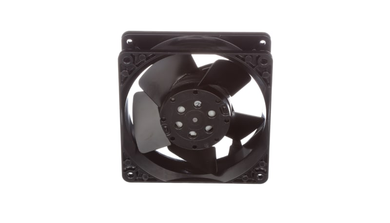EBM Papst 414 JHH Axiallüfter 24 V/DC 24 m³/h (L x B x H) 40 x 40 x 25 mm EBM Papst 414 JHH Axiallüfter 24 V/DC 24 m³/h (L x B x H) 40 x 40 x 25 mm
