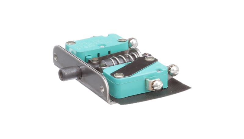 Honeywell 4AC55 AC SERIES Switch, Basic, SPDT, Screw MOUNTING, ON-OFF ...