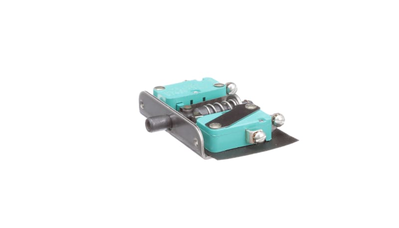 Honeywell 4AC55 AC SERIES Switch, Basic, SPDT, Screw MOUNTING, ON-OFF ...