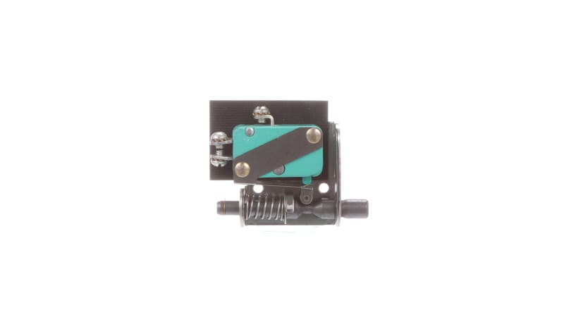 Honeywell 2AC59 Door Interlock Switch, SPDT, ROD Actuator, 10 Amps ...