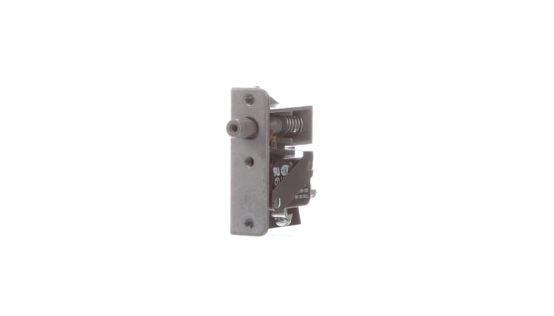 1pc. Honeywell Micro Pulsante Interruttore 2NT1-2 On-Off Dpst