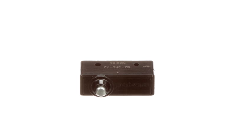 Honeywell BZ-2RD-A2 Basic Switch, Large Premium, Plunger
